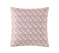 Taie d'oreiller en Percale de Coton, 65 x 65 cm, Love Story, Essix