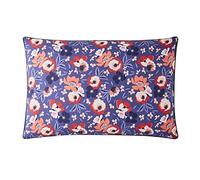 Taie d'oreiller en Percale de Coton, Alice, 50x75 cm, Essix