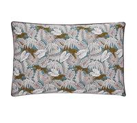 Taie d'oreiller en Percale de Coton, Luxuria, 50x75 cm, Essix