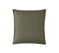 Taie d'oreiller en Percale de Coton, Première, Jungle, 65x65 cm, Essix