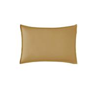 Taie d'oreiller en Percale de Coton, Première, Sahara, 50x70 cm, Essix