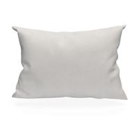 Soleil d'ocre, Taie d'oreiller en Polycoton 50x75 cm Percale Lin, Idéale Location saisonnière et