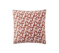 Taie d'oreiller en Satin de Coton, Allegoria, 65x65 cm, Essix