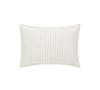 Taie d'oreiller, EQUILIBRE, 50 x 75 cm, Essix, Beige