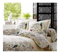 Taie D'oreiller Faune Et Flore