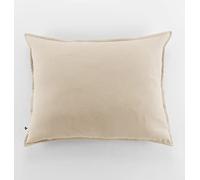 Taie d'oreiller Flanelle 50 x 70 cm Candice Beige