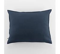 Taie d'oreiller Flanelle 50 x 70 cm Candice Bleu