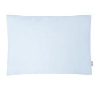 Taie d'oreiller gaze de coton jeanne