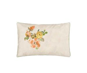Taie d'oreiller, Giardino, 50 x 75 cm, Designers Guild, Beige