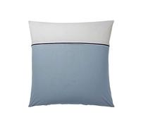 Taie d'oreiller imprimée en Coton, Duo, Made in France