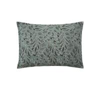 Taie d'oreiller imprimée en Coton, Gaïa, 50 x 75 cm, Essix