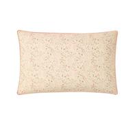 Taie d'oreiller imprimée en Percale de Coton, Cottage, 50 x 75 cm, ESSIX
