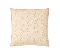 Taie d'oreiller imprimée en Percale de Coton, Cottage, 65 x 65 cm, ESSIX