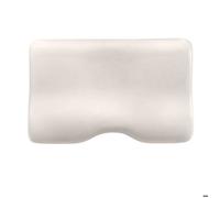 Taie d'Oreiller - INPHYSIO - Cervical - 54x33 cm - Antistatique - Hypoallergénique
