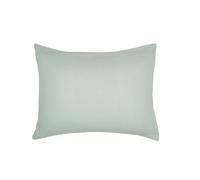 Taie d'oreiller Maison Lefebvre TO 50x70 100% coton 57 fils