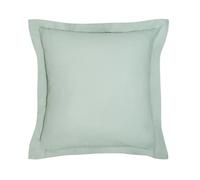Taie d'oreiller Maison Lefebvre TO 50x70 + Oxford 5 cm 100% coton 57 fils