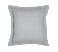Taie d'oreiller Maison Lefebvre TO 63x63 + Oxford 5 cm 100% coton 57 fils