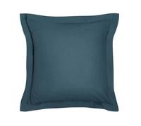 Taie d'oreiller Maison Lefebvre TO 63x63 + Oxford 5 cm 100% coton 57 fils