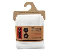Taie d'oreiller Molleton Bien-être 100% Coton 60x60 cm DODO