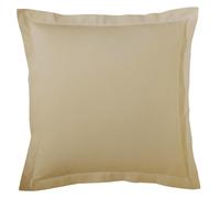 Taie D'oreiller Percale De Coton Made In France