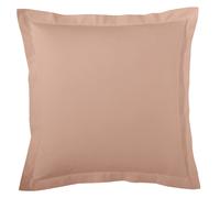 Taie D'oreiller Percale De Coton Made In France
