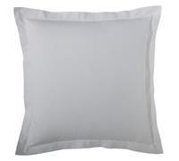 Taie D'oreiller Percale De Coton Made In France