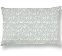 Taie d'oreiller pour Enfant de Taille 33x45 en Coton Oeko-TEX - Housse Coussin Douce et Confortable - Taie Oreiller Enfant - Idéal pour la Chambre du Tout-Petit - Adapté pour coussin enfant maternelle