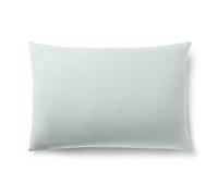 Taie d'oreiller ""Prémium"" toutes dimensions - Prémium Menthe - 50 x 70 cm