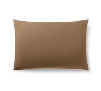 Taie d'oreiller ""Prémium"" toutes dimensions - Prémium Taupe - 50 x 70 cm