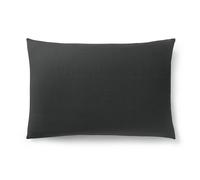 Taie d'oreiller ""Prémium"" toutes dimensions - Prémium Truffe - 50 x 70 cm