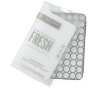 Taie d'oreiller Prince Lionheart Ever Fresh 2,4 onces