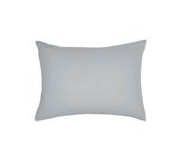 TODAY Taie d'oreiller - Gris Acier - L 50 X L 70 Cm