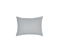 Today - Taie d'oreiller rectangulaire - 100% coton BIO - 50 x 70 cm - Gris acier Gris G