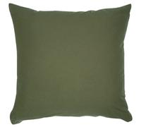 Taie d'oreiller Satin Cyprès (60 x 60 cm)
