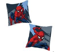 Taie d'oreiller Spider-Man rues de la ville