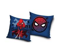 Taie d'oreiller Spiderman 40x40 cm Numéro d'article : CBX587939SM "" logo""
