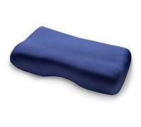Taie d'oreiller TEMPUR® en Jersey pour oreillers ErgoPlus et Original | Housse à élastique, taille unique (S/M/L/XL)
