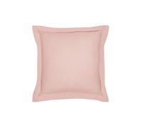 Taie d'oreiller - TODAY - Essential - 63x63cm - 100% coton - Lavable à 60°
