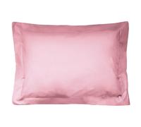 Taie d'oreiller uni 60x40 cm coton ALTO Macaron