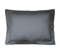 Taie d'oreiller uni 60x40 cm coton ALTO Manhattan