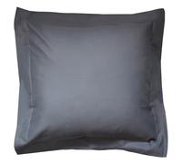Taie d'oreiller uni 65x65 cm coton ALTO Manhattan