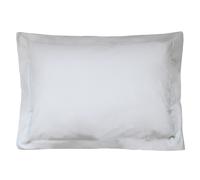 Taie d'oreiller uni 70x50 cm coton ALTO Calcium