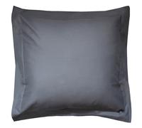 Taie d'oreiller uni 80x80 cm 100% coton ALTO Manhattan