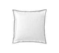 Taie d'oreiller Unie en Percale de Coton, Astor