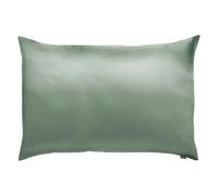 Taie d'oreiller Vivaraise Ashley Vert 50x75 cm