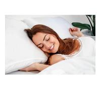 Taie en soie climsom silk 50x75 cm