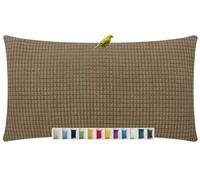 Taie Oreiller 50 x 70 Lot de 2，Canapé Taie d'oreiller 60x80，Housse de Coussin Canapé lit Velours 40x60 40x70，Taies d'oreillers 60x60，Rectangulaire Extra Douce et Lavable ( Color : 12-3 , Size : 50x70