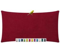 Taie Oreiller 50 x 70 Lot de 2，Canapé Taie d'oreiller 60x80，Housse de Coussin Canapé lit Velours 40x60 40x70，Taies d'oreillers 60x60，Rectangulaire Extra Douce et Lavable ( Color : 12-2 , Size : 40x70