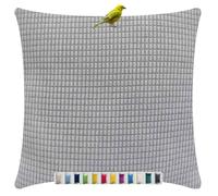 Taie Oreiller 50 x 70 Lot de 2，Canapé Taie d'oreiller 60x80，Housse de Coussin Canapé lit Velours 40x60 40x70，Taies d'oreillers 60x60，Rectangulaire Extra Douce et Lavable ( Color : 12-5 , Size : 50x50