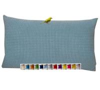 Taie Oreiller 50 x 70 Lot de 2，Canapé Taie d'oreiller 60x80，Housse de Coussin Canapé lit Velours 40x60 40x70，Taies d'oreillers 60x60，Rectangulaire Extra Douce et Lavable ( Color : 12-12 , Size : 60x80